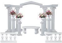 Arches, Columns & Miscellaneous Arches, Columns & Miscellaneous