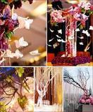 Vases, Centerpieces & Accessories Vases, Centerpieces & Accessories