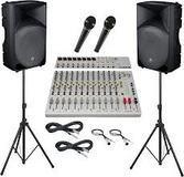 Conference Equipment/Audio Visual Conference Equipment/Audio Visual