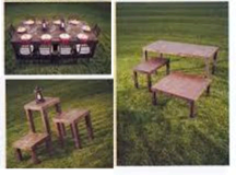 Specialty Tables & Furniture Specialty Tables & Furniture